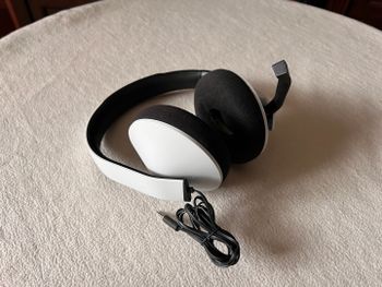 Redeem Xbox One Series X S Stereo Headset Ausinės Headphones