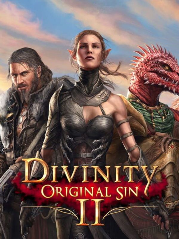 Get Divinity Original Sin 2 for Free, No Catch