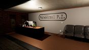 Conrad Stevenson's Paranormal P.I. (PC) Steam Key GLOBAL