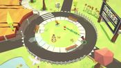 Stikbold! A Dodgeball Adventure PlayStation 4