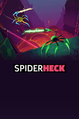 SpiderHeck