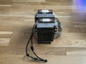 Redeem Noctua NH-D15 300-1500 RPM CPU Cooler