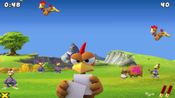 Crazy Chicken - Invasion