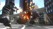 EARTH DEFENSE FORCE 4.1 The Shadow of New Despair PlayStation 4