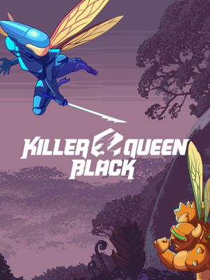 Killer Queen Black