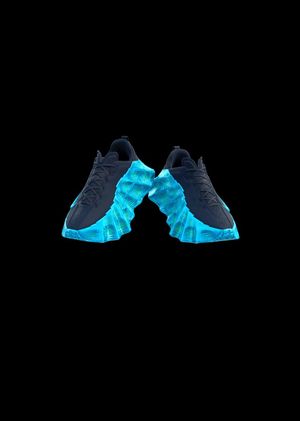 Fortnite - Nike AVA Rover 'Explore' Shoes (DLC) Epic Games Key GLOBAL