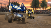World of Outlaws: Dirt Racing XBOX LIVE Key EUROPE
