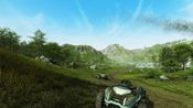 Carrier Command: Gaea Mission Steam Key GLOBAL for sale