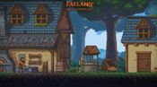 Faeland for sale