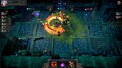 Redeem Tavern of Gods Steam Key GLOBAL