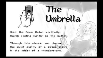 WarioWare: Smooth Moves Wii