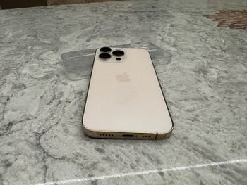 Pirkti Apple iPhone 13 Pro 128GB Gold