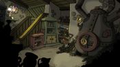 Edna & Harvey: Harvey's New Eyes (PC) Gog.com Key GLOBAL for sale