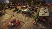 Redeem Surviving the Aftermath: New Alliances (DLC) (PC) Steam Key GLOBAL