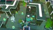 NDE Rescue