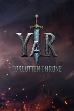YAR: Forgotten Throne (Xbox Series X|S) XBOX LIVE Key CANADA