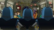 60 Parsecs! XBOX LIVE Key ARGENTINA