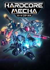 Hardcore Mecha Steam Key GLOBAL
