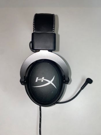Hyper X Cloud Pro