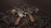 Get Hunt: Showdown 1896 - Meridian Turncoat (DLC) (PC) Steam Key GLOBAL