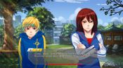 Buy SC2VN - The eSports Visual Novel