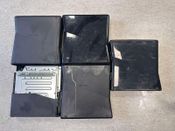 Xbox 360 S Slim 6vnt konsolės su defektais for sale