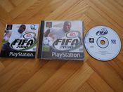 FIFA 2000 PlayStation