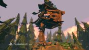 Redeem Ghost Giant