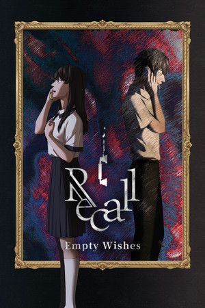 Recall: Empty Wishes Steam Key (PC) GLOBAL