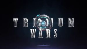 Trinium Wars