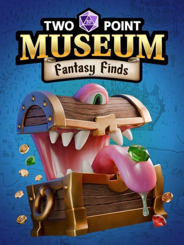 Unlock Mythical Wonders: Get Two Point Museum for Free