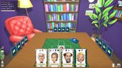 Famousity Card Game Steam Key GLOBAL
