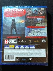 World War Z: Aftermath PlayStation 4