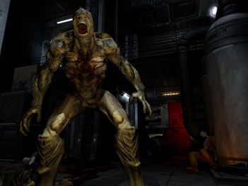 Redeem DOOM 3 Xbox