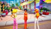 Totally Spies! - Cyber Mission Steam Key (PC) GLOBAL for sale