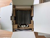 Enermax ETS-T50 AXE ARGB 500-1600 RPM CPU Cooler