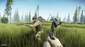 Redeem Escape from Tarkov Official website Key GLOBAL