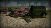 Get GameGuru - Military Pack (DLC) (PC) Steam Key GLOBAL