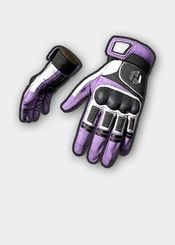 PUBG: BATTLEGROUNDS -  Heybox Gloves (DLC) Steam Key GLOBAL