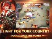 Mobile Legends: Bang Bang – 5 USD – 278 Diamonds Mdirect Key GLOBAL for sale