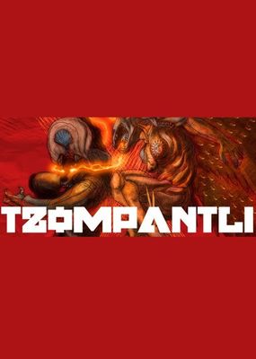 TZOMPANTLI