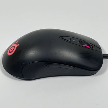 Buy SteelSeries Sensei Ten - Wired Ambidextrous Gaming Mouse with TrueMove