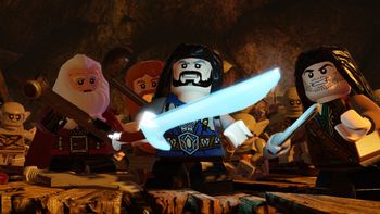 Lego Minifigures Lego Lord Of The Rings Steam Key Lego Pirates