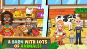 My Town: Farm