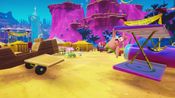 Buy SpongeBob SquarePants™: The Patrick Star Game (PC) Steam Key GLOBAL