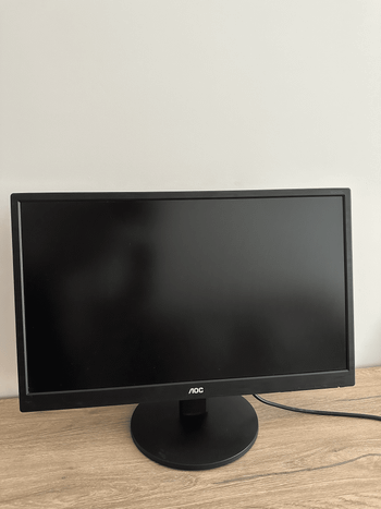 AOC M2470SWH
