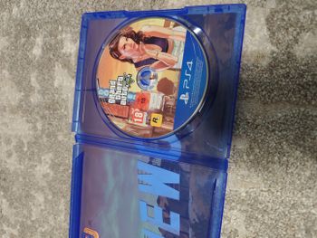 Buy Grand Theft Auto V PlayStation 4