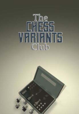The Chess Variants Club game cover