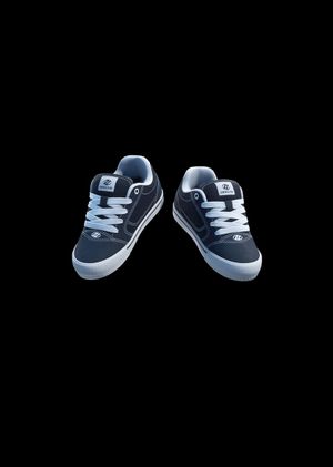 Fortnite - Heelys Pro 25 'Black/White' Shoes (DLC) Epic Games Key GLOBAL