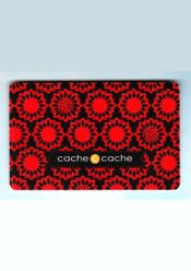 Cache Cache Gift Card 10 EUR Key FRANCE